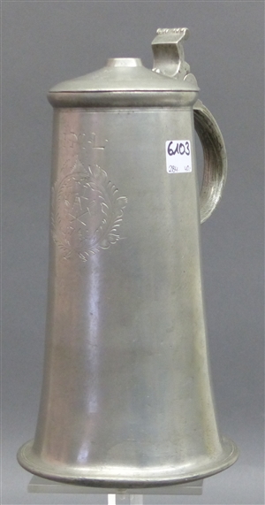 Bronze Vase China