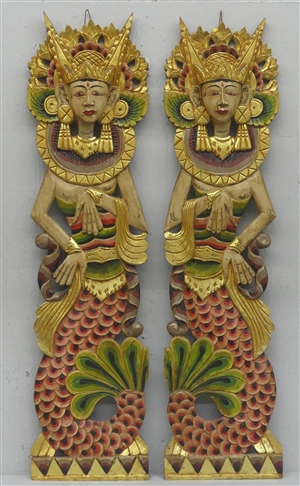 Steinfigur