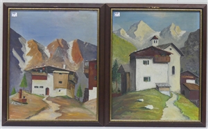 Burger, Ferdinand Albert