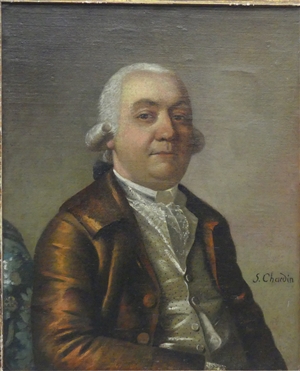 Knobloch, Josef Rolf