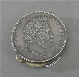 Schmuckset mit Hämatit