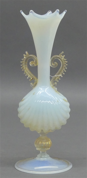 Murano Glas Figur