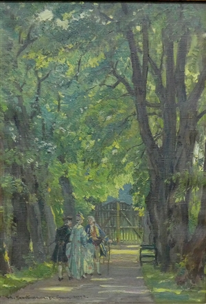 Marburg, W.