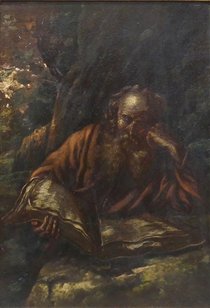 Palizzi, Filippo