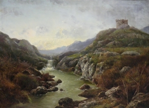 Burger-Mühlfeld, Fritz