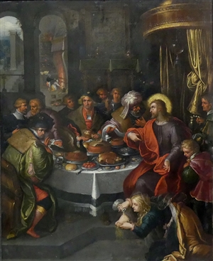 Burger, Ferdinand Albert