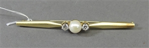 Collier Koralle