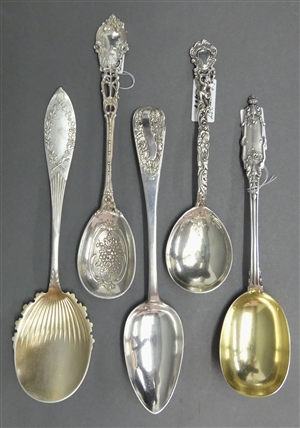 Konvolut Trachtenschmuck
