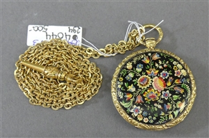 Hereke Orient Teppich Persien Seide