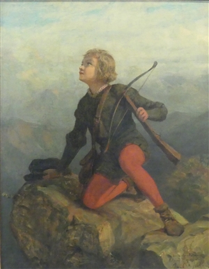 Palizzi, Filippo