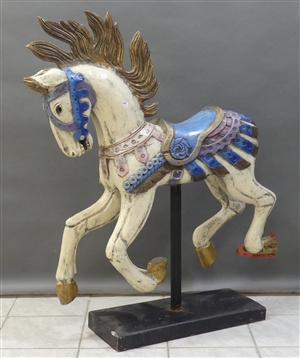 Kartenspiel von M.D. Paris