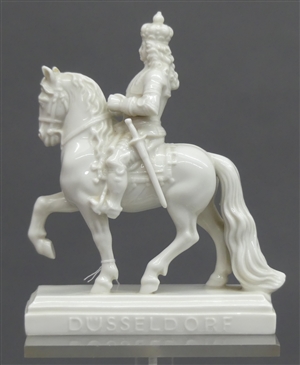 Konvolut Glasvasen