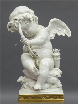 Konvolut Glasgarnitur Murano