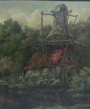 Burger, Ferdinand Albert