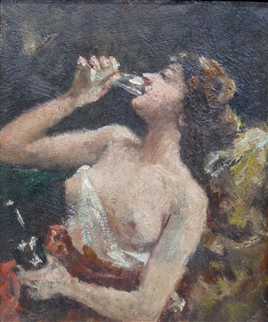Burger, Ferdinand Albert