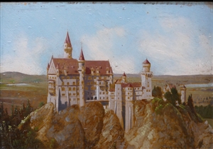 Burger-Mühlfeld, Fritz