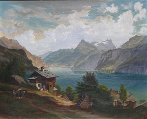 Knobloch, Josef Rolf