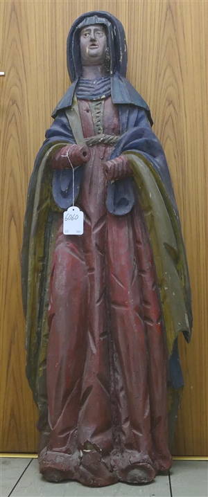 Bronze Skulptur von Eugene Soleau