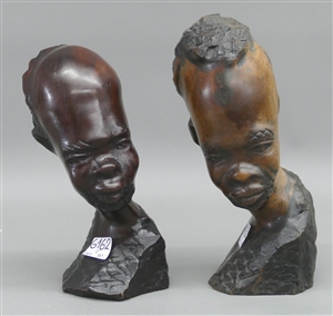 Kunstharz-Figur