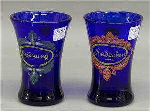 Zierteller Meissen