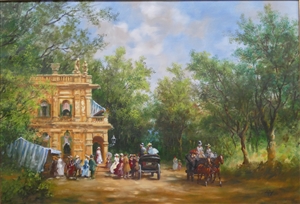 Michalik, Marian