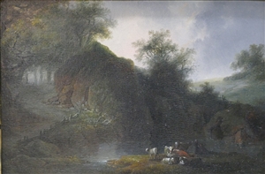 Burger-Mühlfeld, Fritz