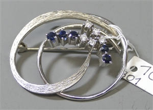 Schmuckset mit Hämatit