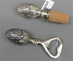 Konvolut Trachtenschmuck