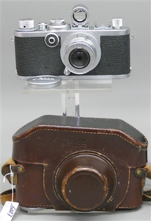 Leica Kamera 