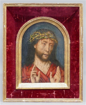 Rheinischer Meister, um 1500