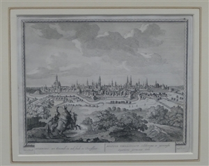 Kupferstich, um 1800