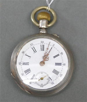 Uhrenkette, um 1900