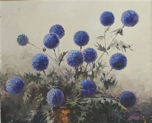 Kundo Tischuhr, 1980er, Quarz