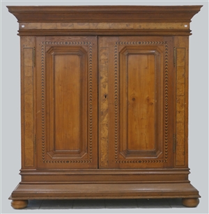 Art Déco Leuchte