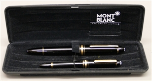 2 Montblanc-Füller