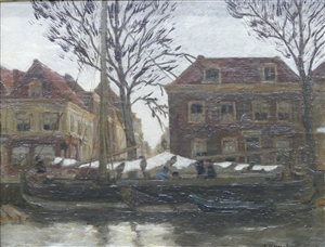 Stieler, Josef, zugeschrieben