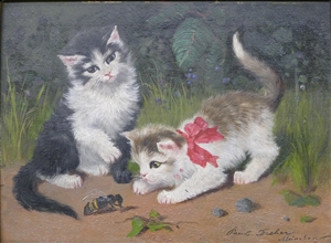 Wagner, Karl