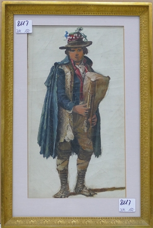 Eibl, Ludwig