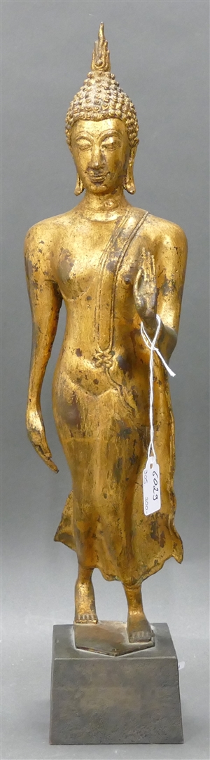 Bronze Mörser mit Pistill