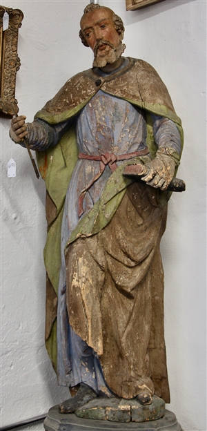 Porzellankopf Puppe Simon Halbig 1079 -1