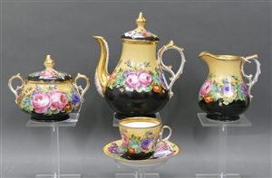 Porzellanservice Royal Albert Bone China
