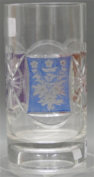 Zierglas