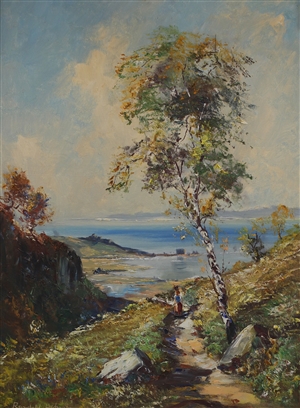 Knobloch, Josef Rolf