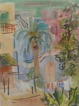 Bauerreiss, Ida Maria
