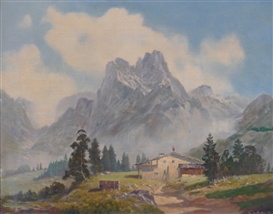Rödel, Rudolf