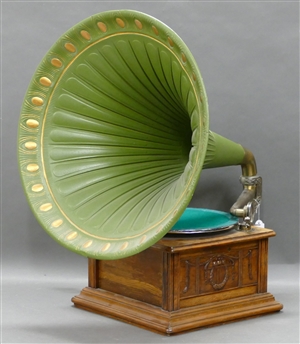 Grammophon 
