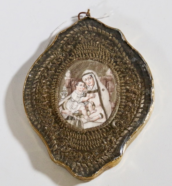 Holzbehälter mit Deckel
