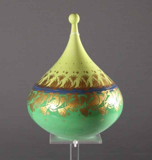 Marmorvase