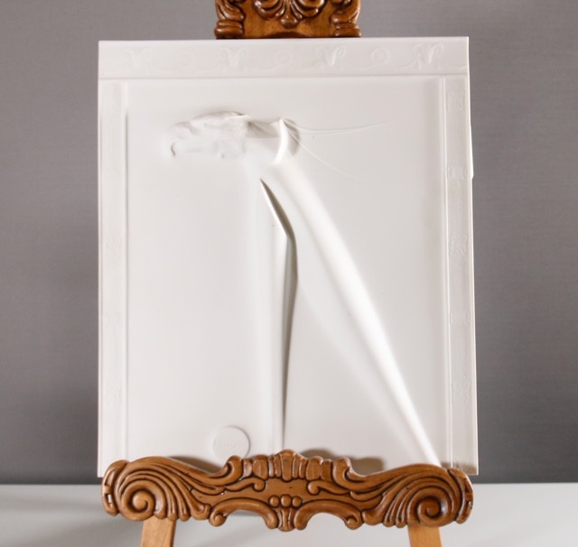 Design Glas Anbietschalen