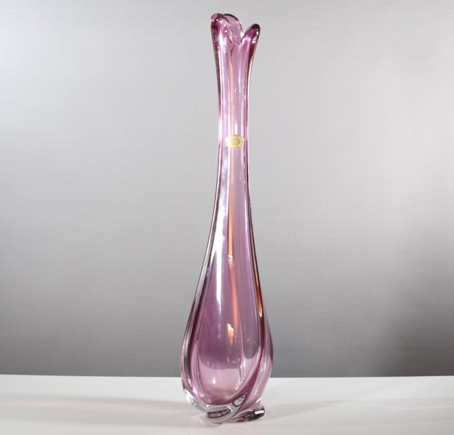 Diverses Glas Konvolut